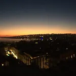 Zen Terrace *