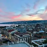 Zen Terrace Napels
