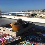 Zen Terrace Vakantiehuis *