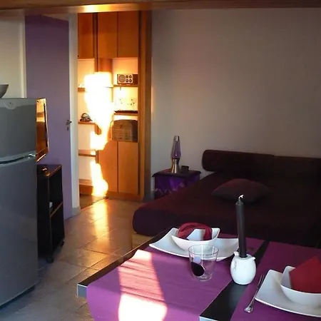 Zen Terrace Naples