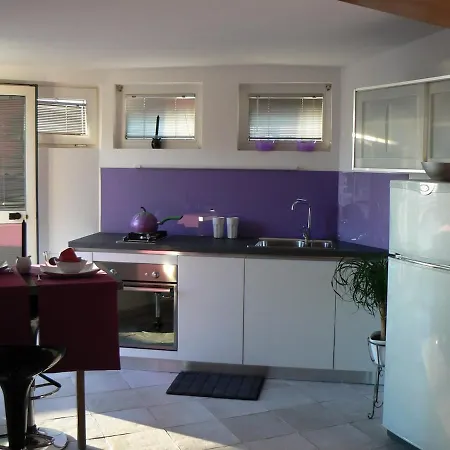 Zen Terrace Holiday home