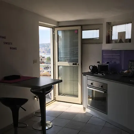 Zen Terrace