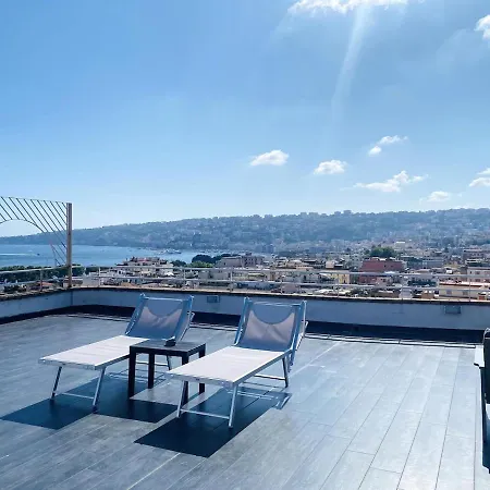 Zen Terrace Holiday home *