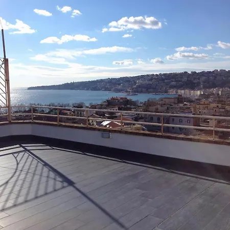 Zen Terrace *