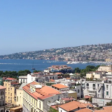 Holiday home Zen Terrace Naples