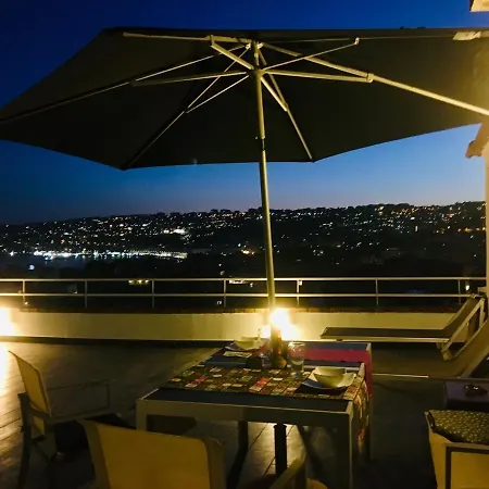 Zen Terrace Neapel