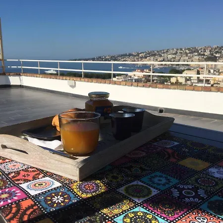 Zen Terrace Holiday home *